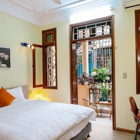Hola House Hanoi Kültér fotó