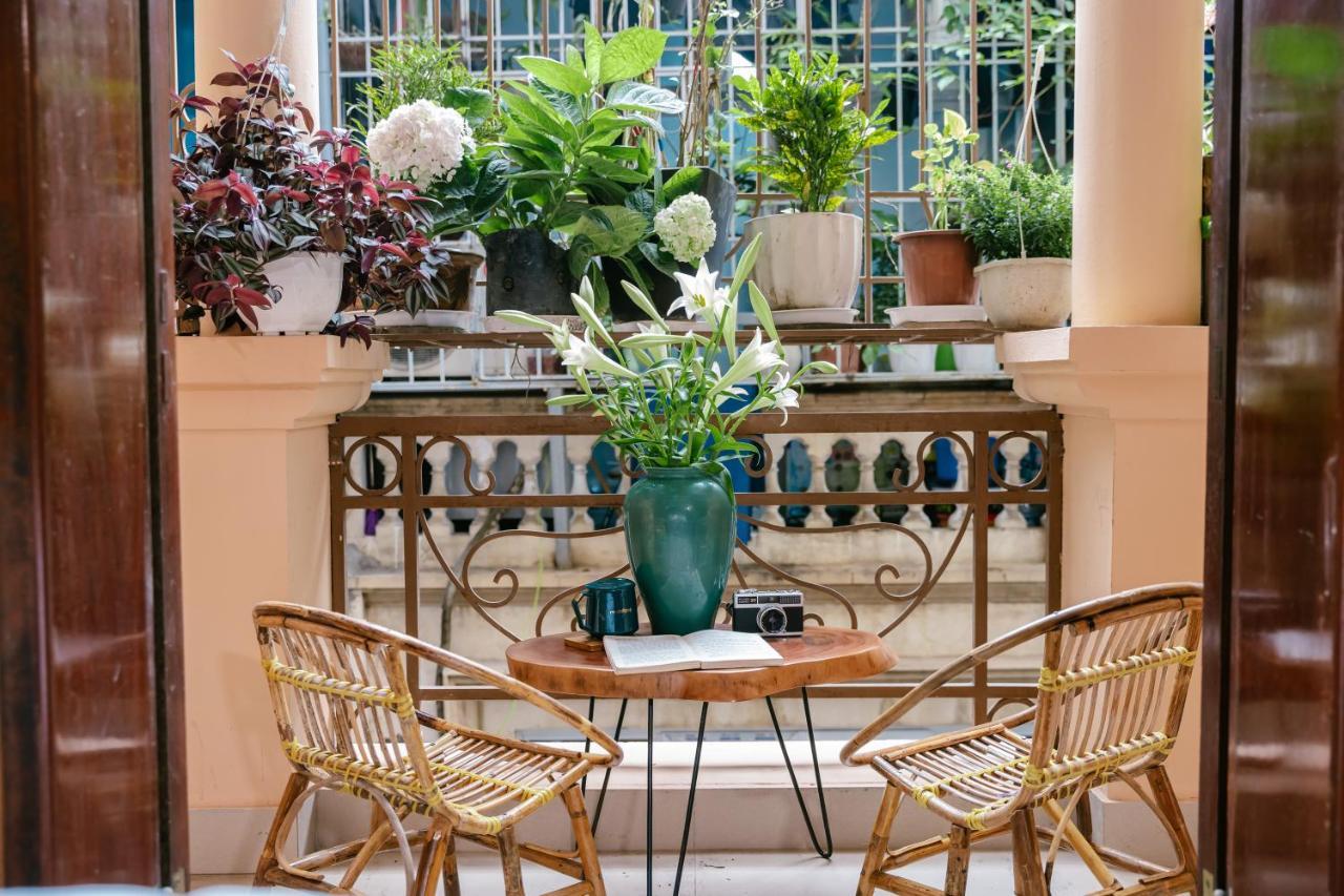 Hola House Hanoi Kültér fotó