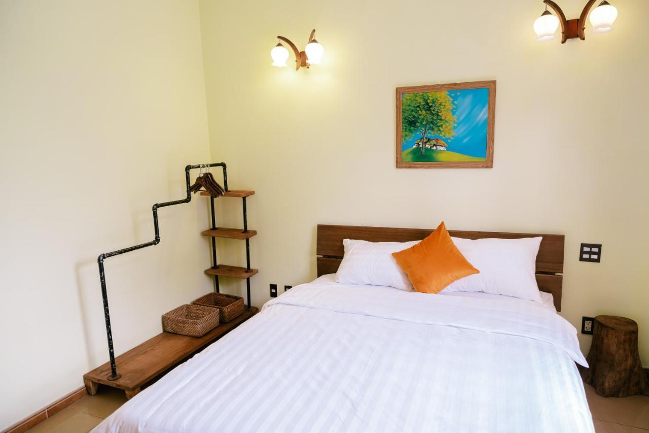 Hola House Hanoi Kültér fotó