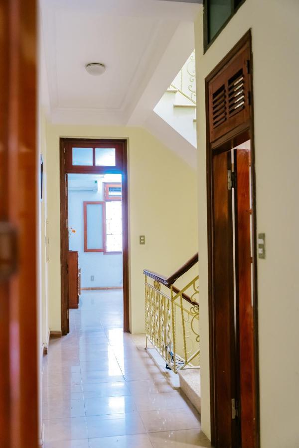 Hola House Hanoi Kültér fotó