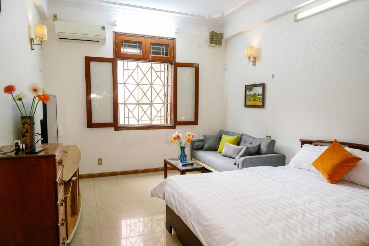 Hola House Hanoi Kültér fotó
