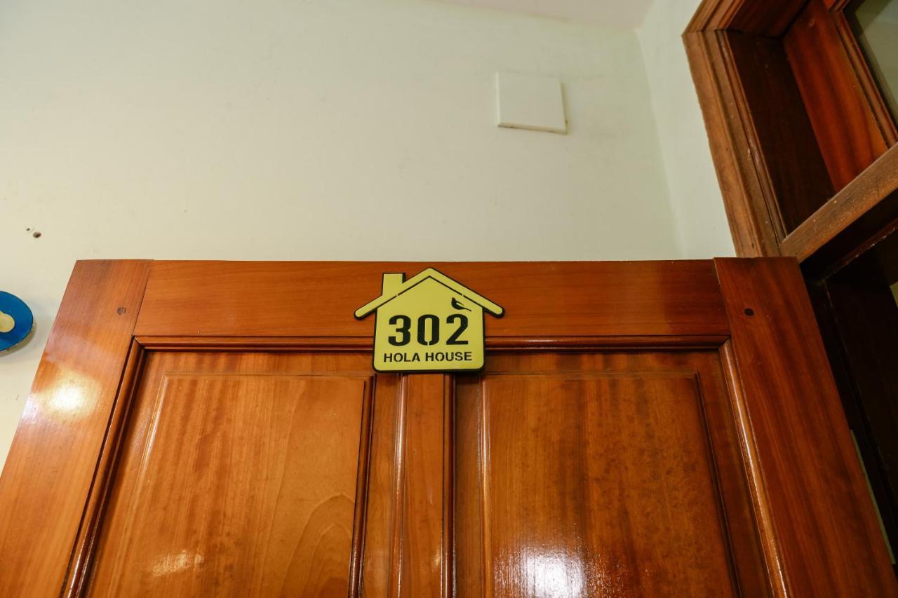 Hola House Hanoi Kültér fotó