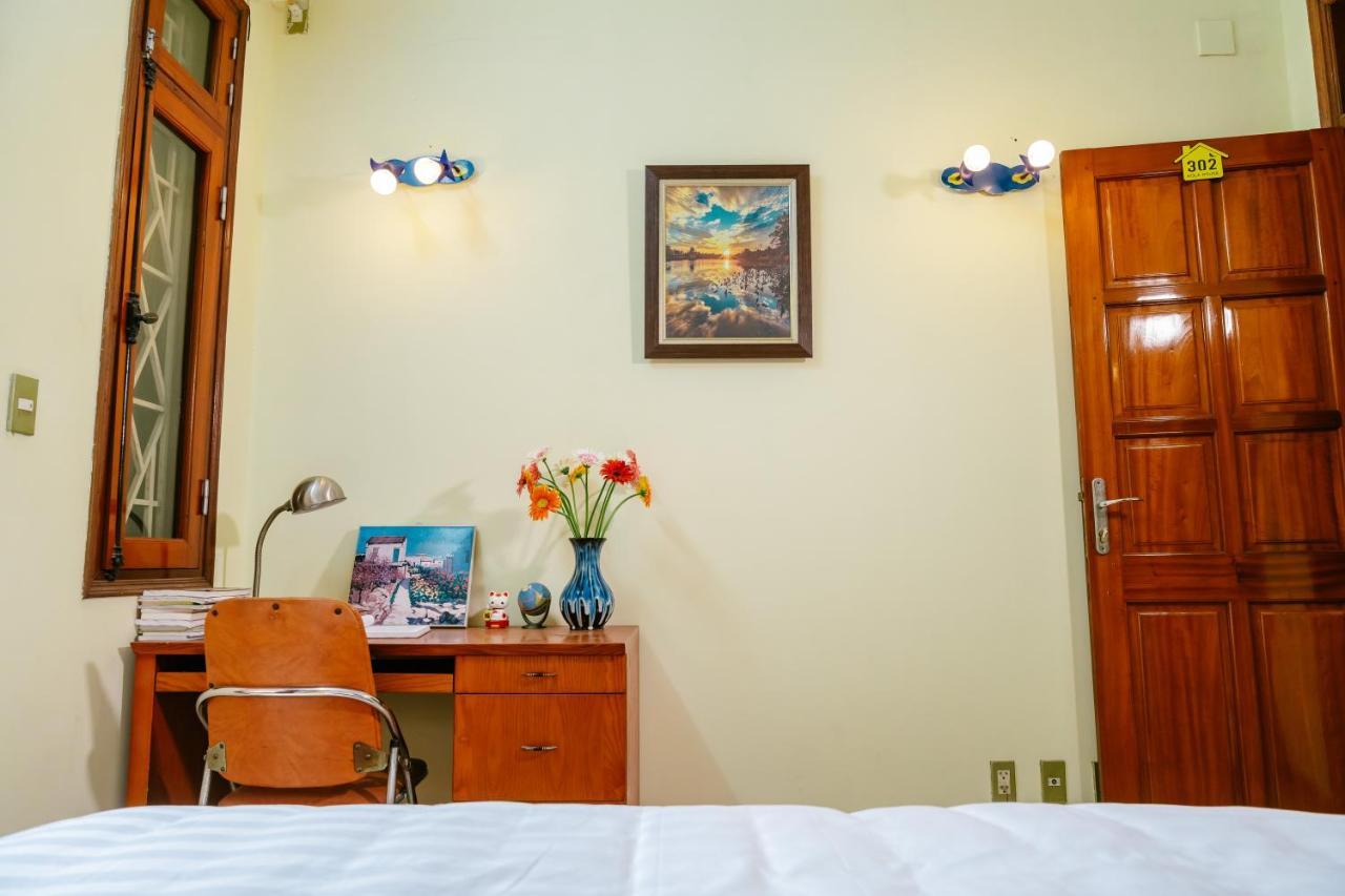 Hola House Hanoi Kültér fotó