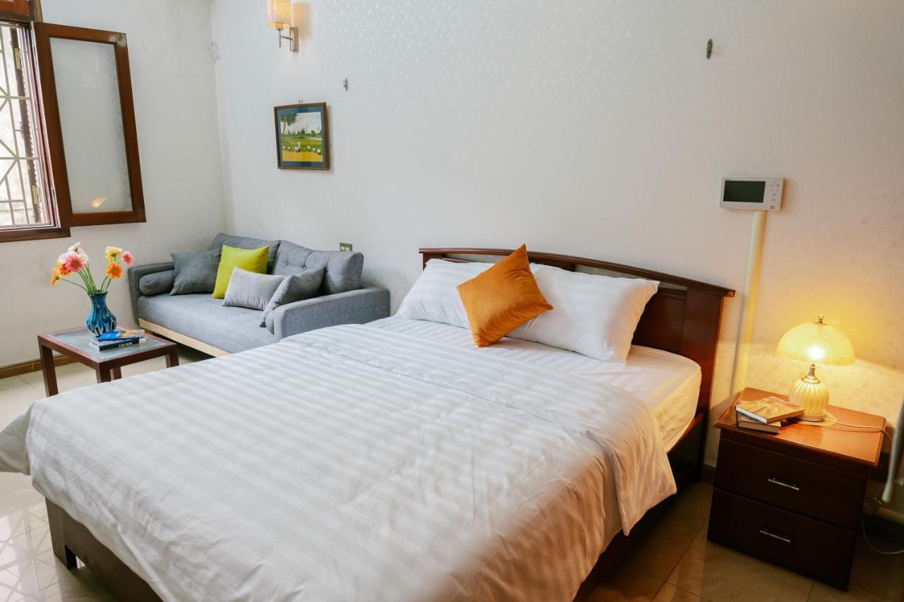 Hola House Hanoi Kültér fotó