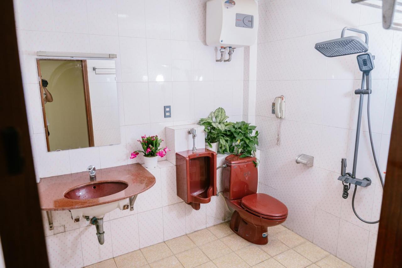 Hola House Hanoi Kültér fotó