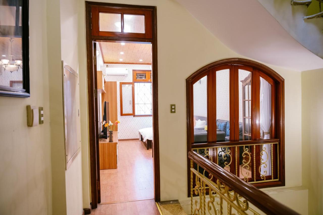 Hola House Hanoi Kültér fotó