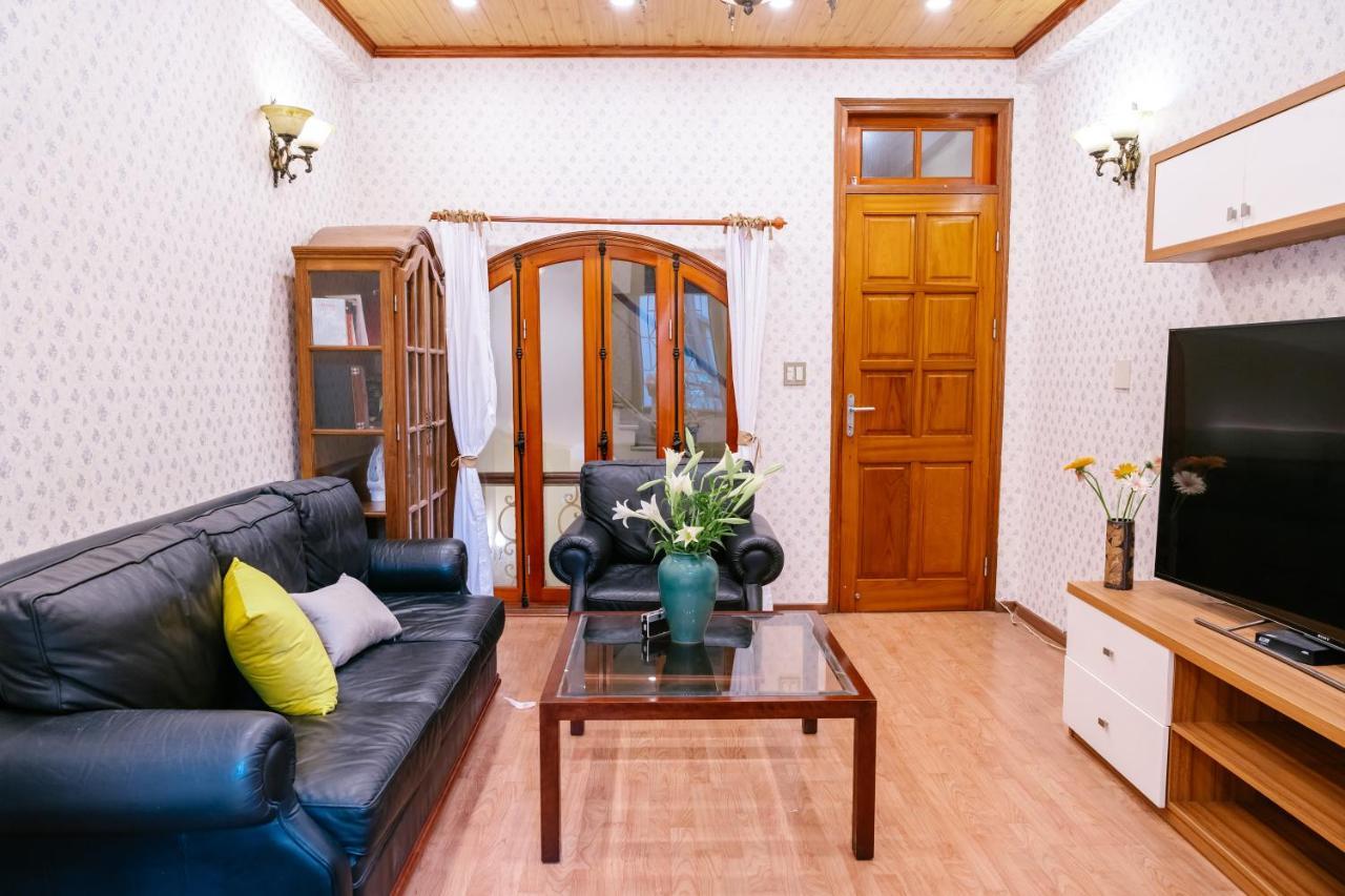 Hola House Hanoi Kültér fotó