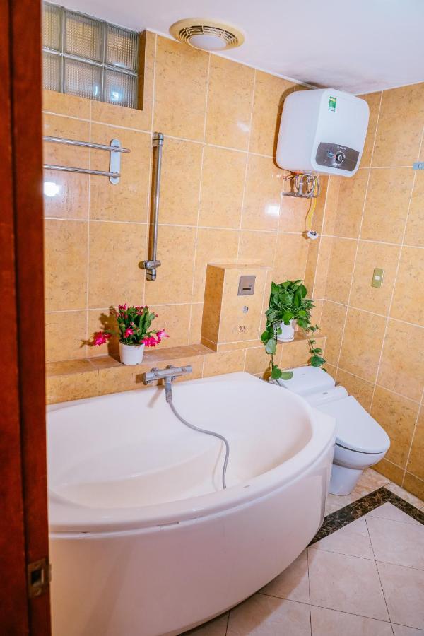 Hola House Hanoi Kültér fotó