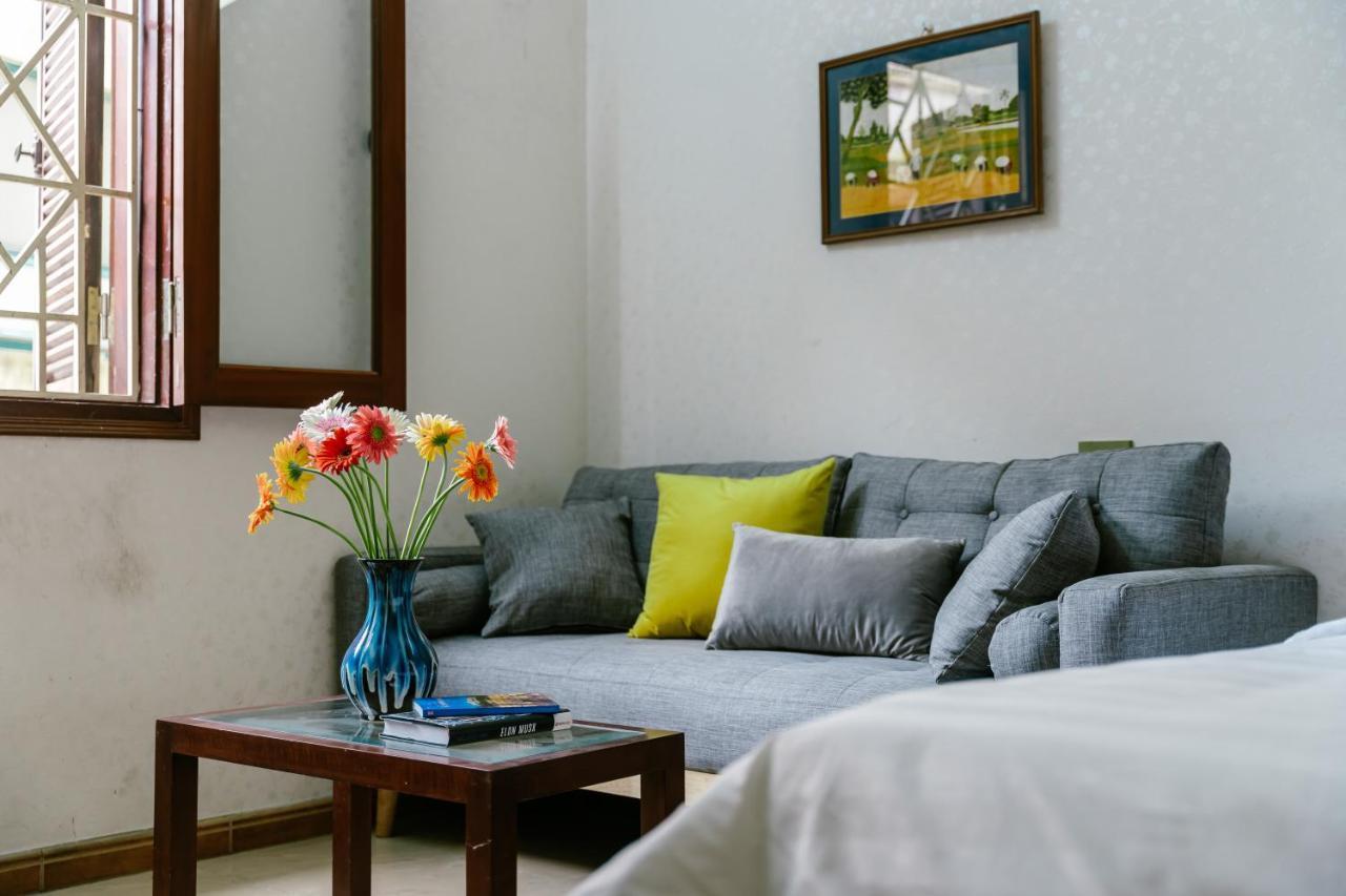 Hola House Hanoi Kültér fotó