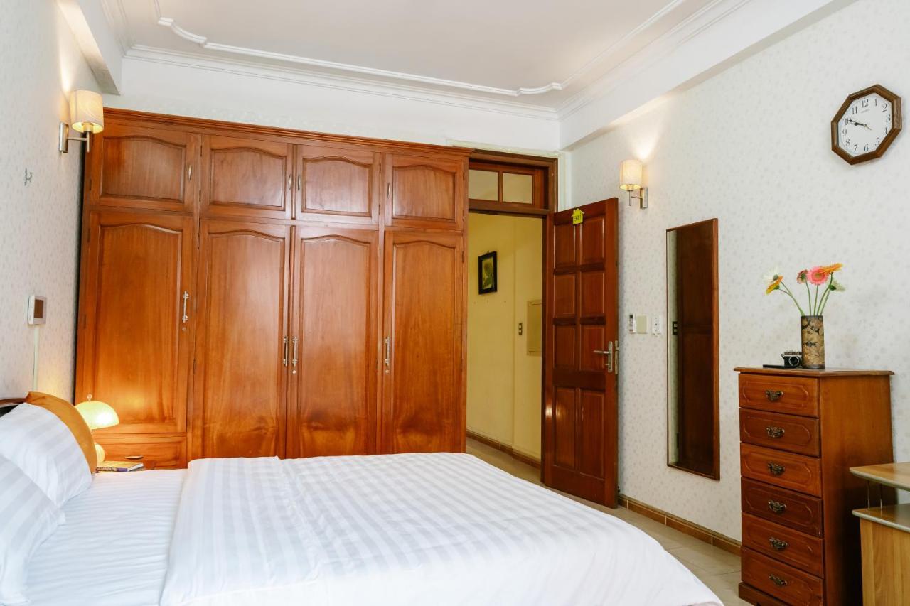 Hola House Hanoi Kültér fotó