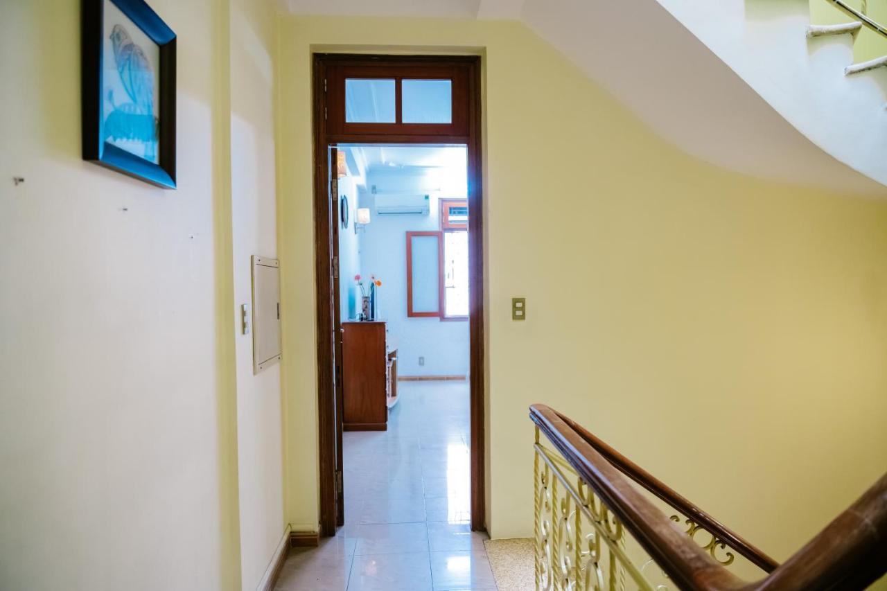 Hola House Hanoi Kültér fotó