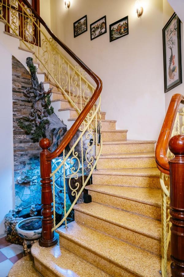 Hola House Hanoi Kültér fotó