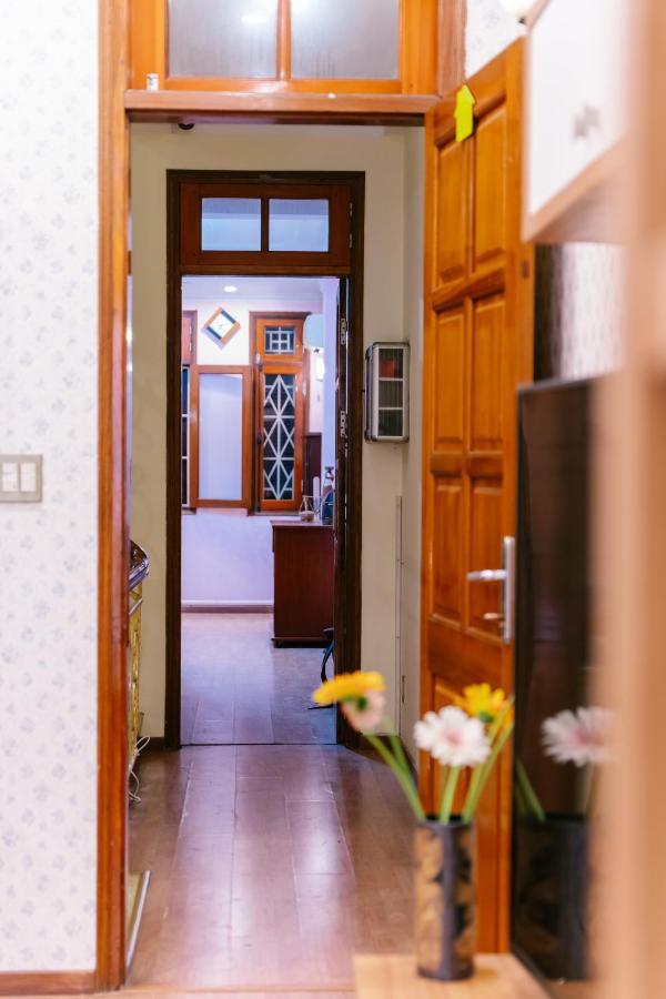Hola House Hanoi Kültér fotó